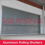 Aluminum shutter manufacturer near me