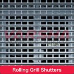 Rolling Grill