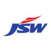 VEF - Client Logo - JSW