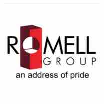 VEF - Client Logo-Romell