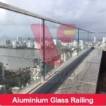 Aluminium Railing