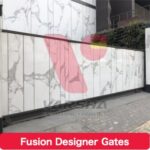 Fusion Designer Gates