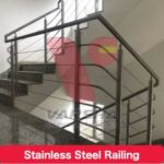 SS railing