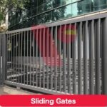 Sliding Gates