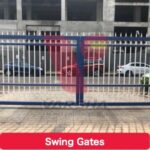 Swing Gates